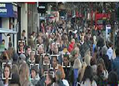 Face Recognition Crime Prevention