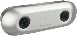 Tailgating Detection S800 Camera